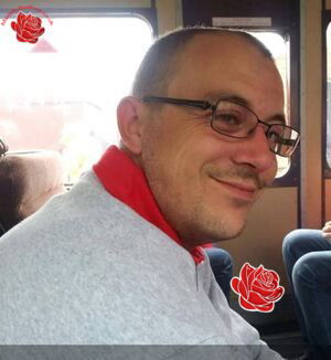 Darren Thorne – profile image