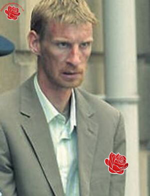 Nicholas Barry – profile image