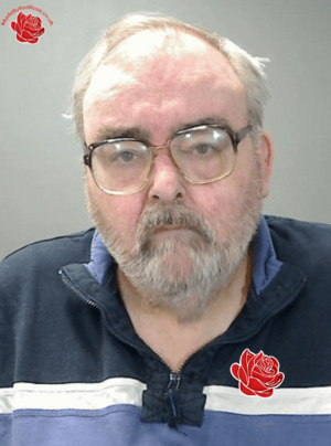 John McKno – profile image