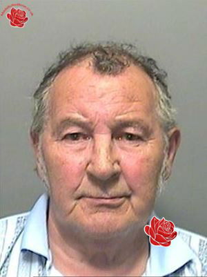 Ronald Preddy – profile image