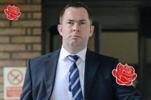 David Merritt – profile image