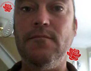 John Guscott – profile image