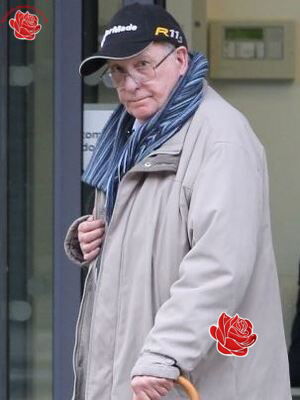 Peter Parks – profile image