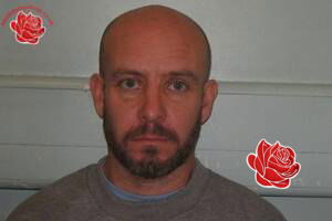Peter Harris – profile image