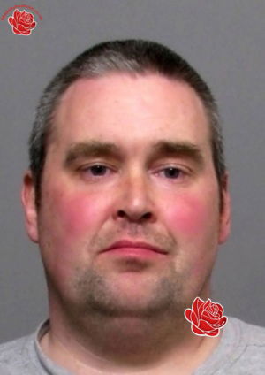 Shaun Gascoigne – profile image