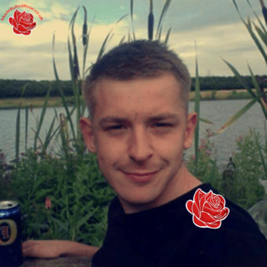 Mitchell Wilson – profile image