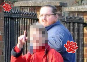 Nicholas Blick – profile image