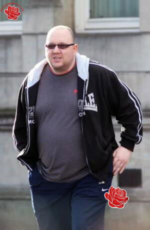 Raymond Carracher – profile image