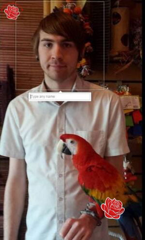 Jamie Sumner – profile image