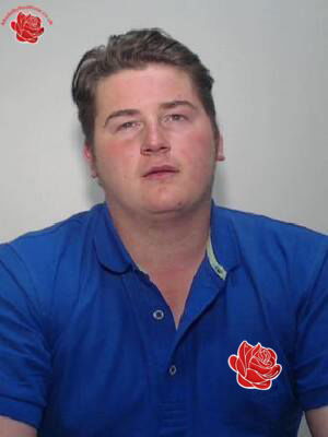 Ryan Howley – profile image