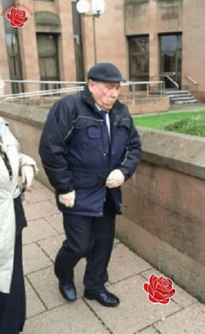 Harry Holt – profile image