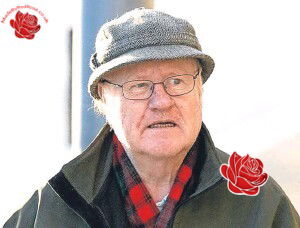 Malcolm Kerr – profile image