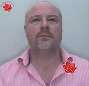 Shaun Richardson – profile image