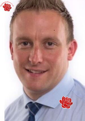 Phillip Barrett – profile image
