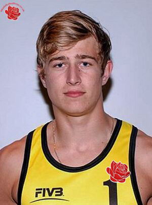 Steven Van de Velde – profile image