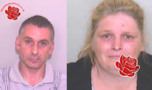 Tracy Hollington/Darren Rolfe – profile image