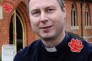 Peter Jarvis – profile image
