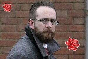 Robbie Underwood – profile image