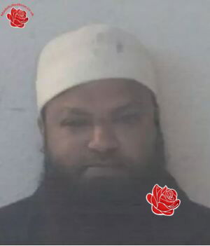 Amjad Ali – profile image