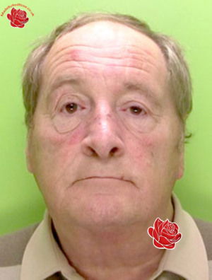 Roger Caffrey – profile image