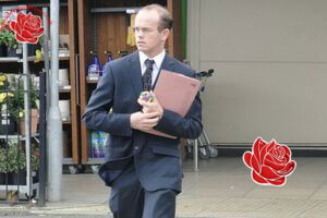 Philip Boore – profile image
