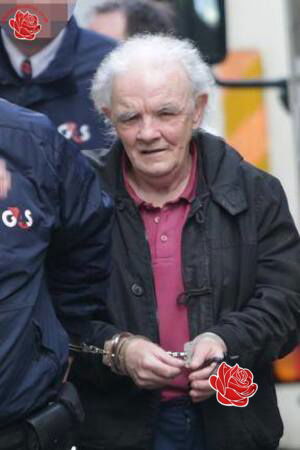 Charles McGinley – profile image