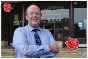 Ross Workman – profile image