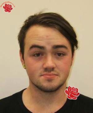 Ciaran Wilson – profile image