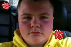 Daniel Gallacher – profile image