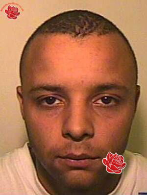 Richard Warde – profile image
