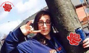 Shannon Irwin – profile image