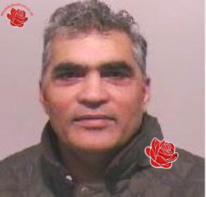 Ranjeet Singh – profile image