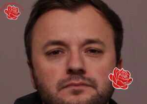 Robin Maughan – profile image