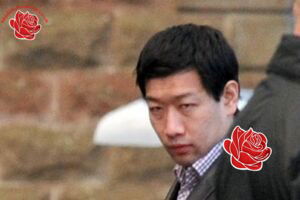 Dawei Zhang – profile image