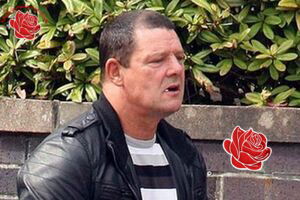 David Renwick – profile image