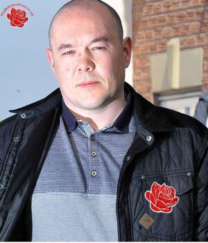 Ian Kerrison – profile image