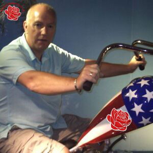 Brian Lauder – profile image