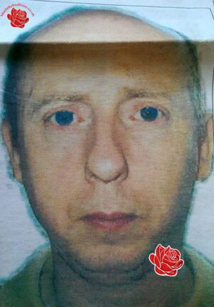 Paul Fyfield – profile image