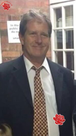 Darren Haddow – profile image