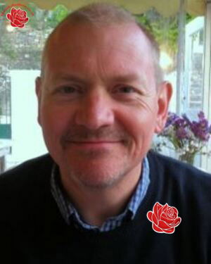 Martin Hempel – profile image