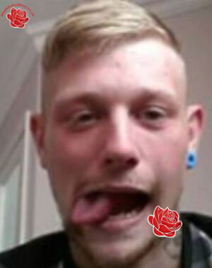 Jordan Gould – profile image