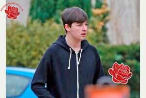 Kieran Taylor – profile image