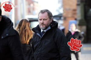 Brian Clements – profile image