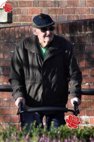Frederick Bailey – profile image