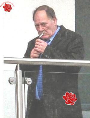 Anthony Cockbill – profile image