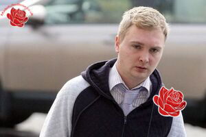 Conor O’Keefe – profile image