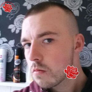 Matthew Higham – profile image