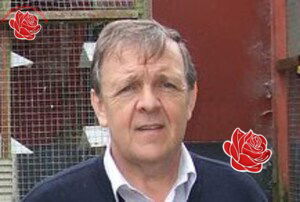 William Hore – profile image
