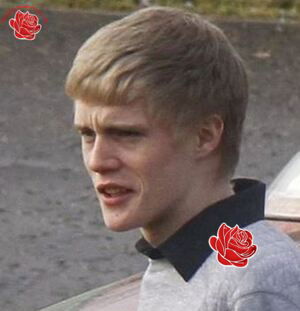 Jerome Gay – profile image