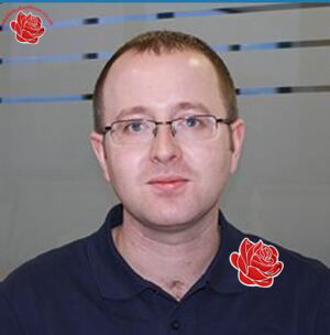 Richard Suttie – profile image